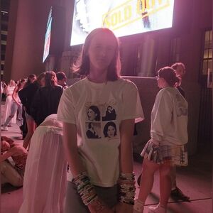 Meet your Posher, Isabella